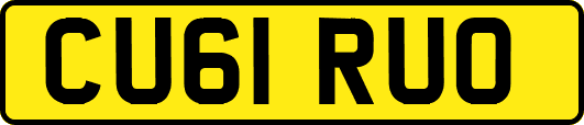 CU61RUO