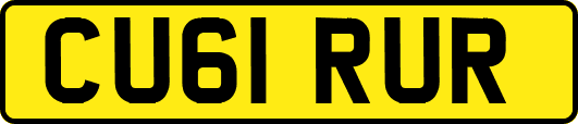 CU61RUR