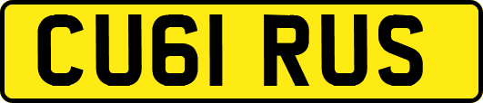 CU61RUS