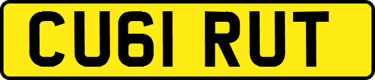 CU61RUT
