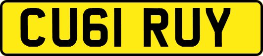 CU61RUY