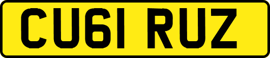 CU61RUZ