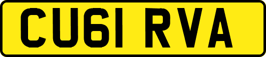 CU61RVA