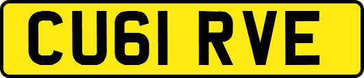 CU61RVE