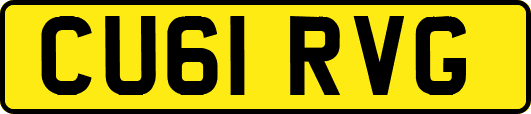 CU61RVG
