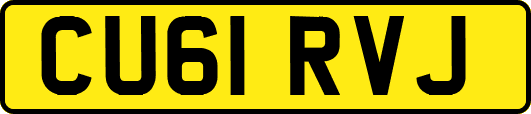 CU61RVJ