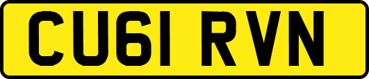 CU61RVN