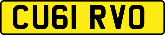 CU61RVO