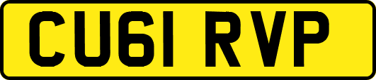 CU61RVP