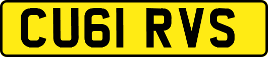 CU61RVS