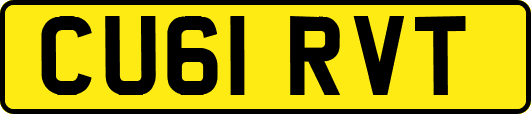 CU61RVT