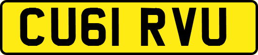 CU61RVU