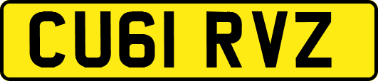 CU61RVZ