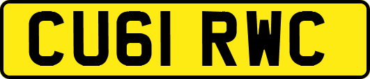CU61RWC