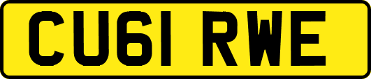 CU61RWE