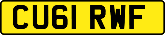 CU61RWF