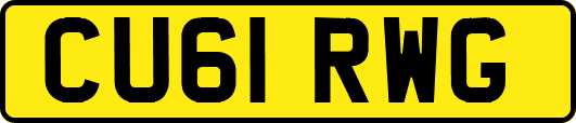 CU61RWG