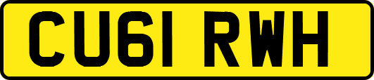 CU61RWH