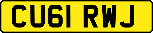 CU61RWJ