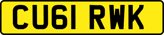 CU61RWK