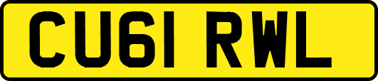 CU61RWL