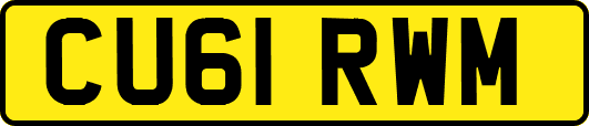 CU61RWM