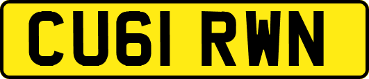 CU61RWN