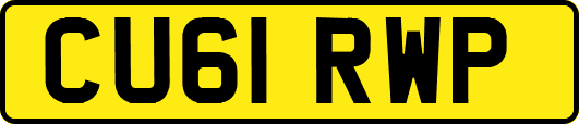 CU61RWP