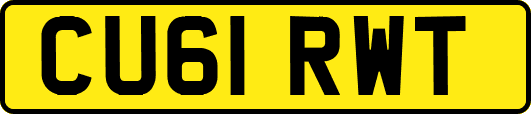 CU61RWT