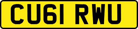CU61RWU