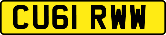 CU61RWW