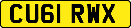 CU61RWX