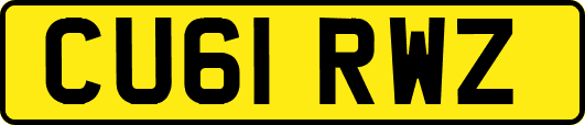 CU61RWZ