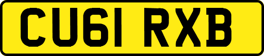 CU61RXB