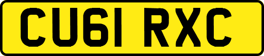 CU61RXC