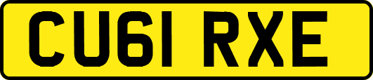 CU61RXE