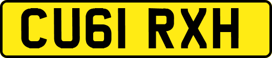 CU61RXH
