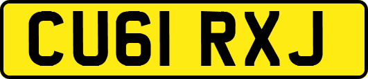 CU61RXJ