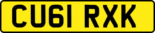 CU61RXK