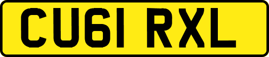 CU61RXL