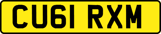CU61RXM