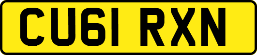 CU61RXN