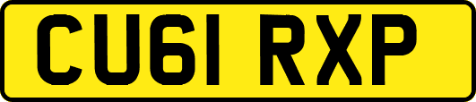 CU61RXP
