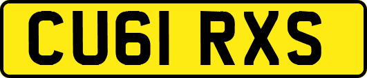 CU61RXS