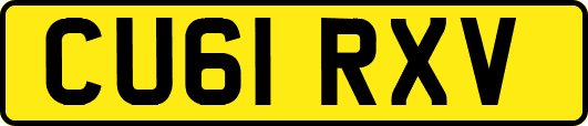 CU61RXV