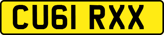 CU61RXX