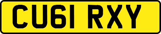 CU61RXY