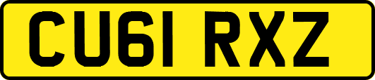 CU61RXZ