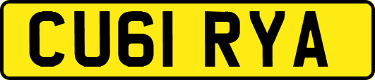 CU61RYA