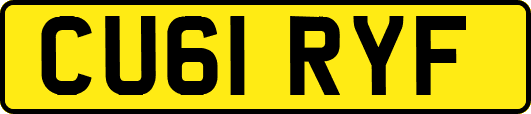 CU61RYF